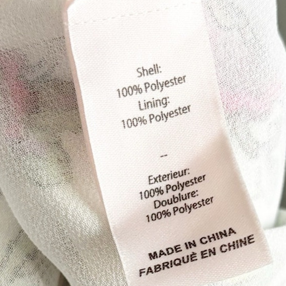 Cinq à Sept Dress 8 - Picture 8 of 8